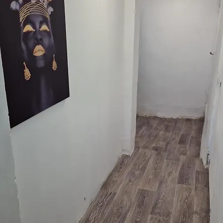 Meuble Apartment