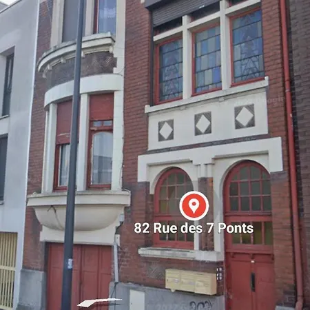 Apartment Meuble