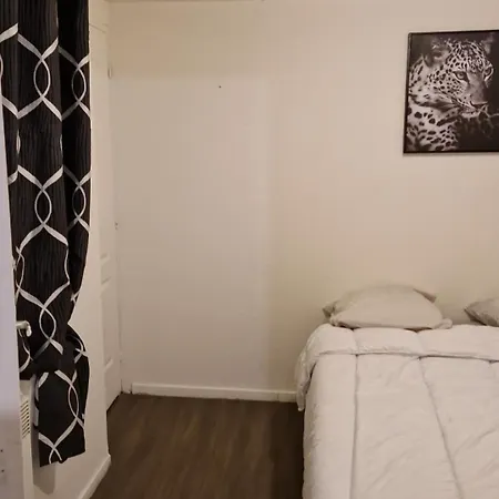Apartment Meuble *