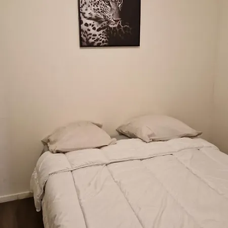 Meuble Apartment
