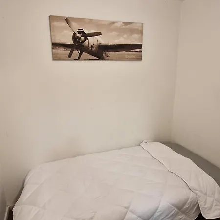 Meublé Apartamento Roubaix