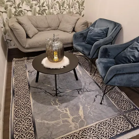 Meublé Apartamento Roubaix